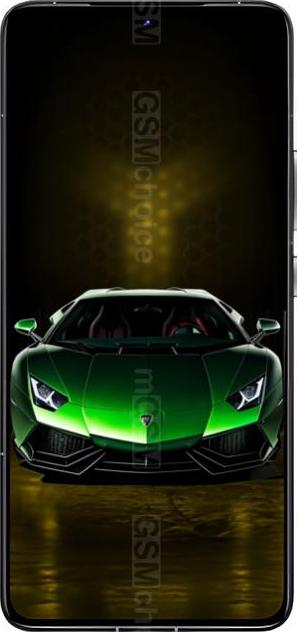 Redmi K70 Pro Lamborghini Redmi K70 Pro Lamborghini