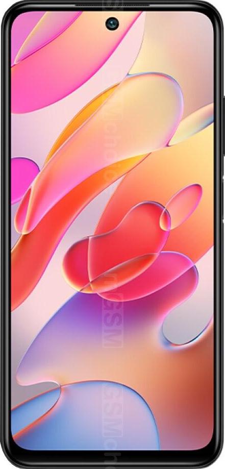 Redmi Note 10 5G China