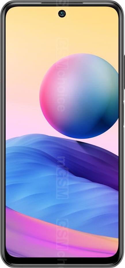 Redmi Note 10 5G Redmi Note 10 5G