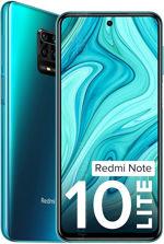 Galeria zdjęć telefonu Redmi Note 10 Lite India