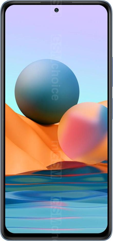 Redmi Note 10 Pro India Redmi Note 10 Pro India