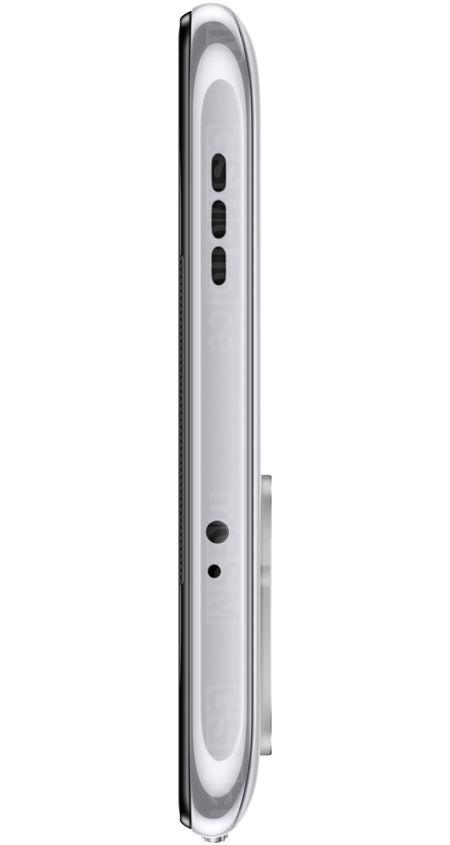 Redmi Note 10s Xiaomi Redmi Note 10s Dane techniczne