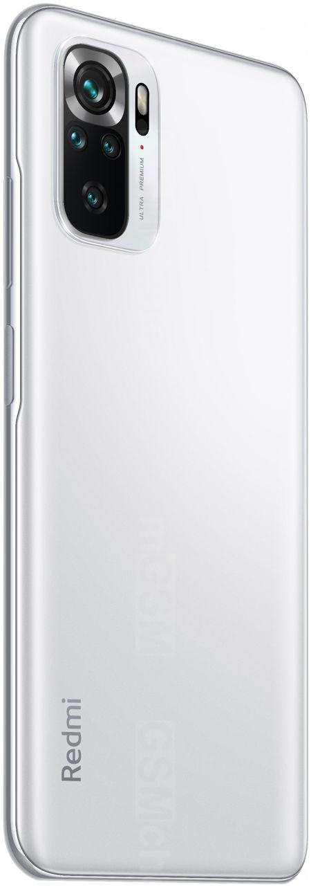 Xiaomi Redmi Note10S スマートフォン クロームシルバー 本体 Redmi Note 10s Xiaomi Redmi Note 10s Dane techniczne