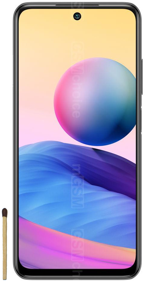 Redmi Note 10T Xiaomi Redmi Note 10T Dane techniczne