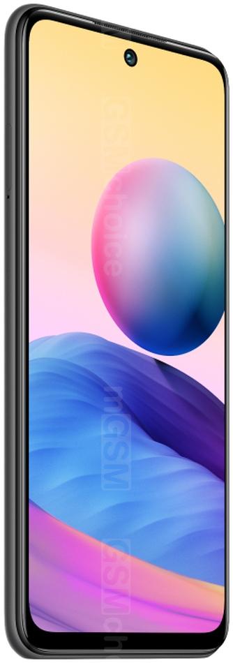 Redmi Note 10T Xiaomi Redmi Note 10T Dane techniczne