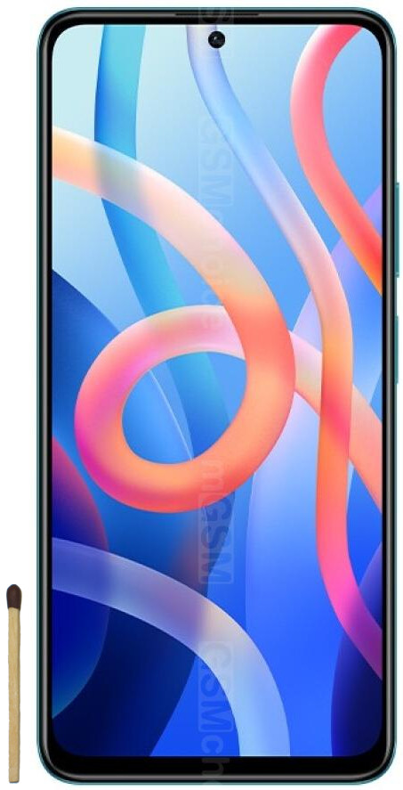 Redmi Note 11　Xiaomi Redmi Note 11 6/128GB Niebieski - Cena, opinie na Ceneo.pl