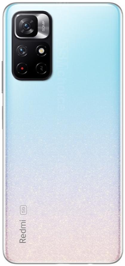 Redmi Note 11 China 21091116AC, Xiaomi Redmi Note 11 China