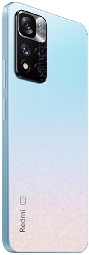 redmi Note 11 Pro 5G 本体 Xiaomi Redmi Note 11 Pro 5G 6/128GB Graphite Grey | AB Foto