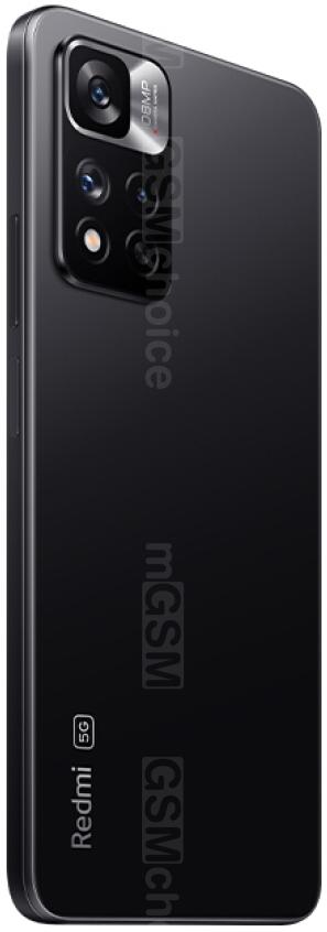 Redmi Note 11 Pro 5G 21091116C, Note 11 Pro 5G China, Xiaomi