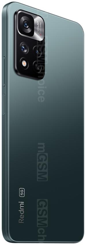 Redmi Note 11 Pro 5G 21091116C, Note 11 Pro 5G China, Xiaomi