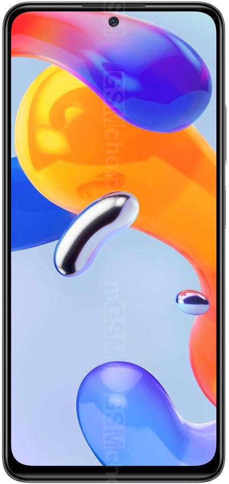 Redmi Note 11 Pro 2201116SG, 2201116TG, Note 11 Pro 5G