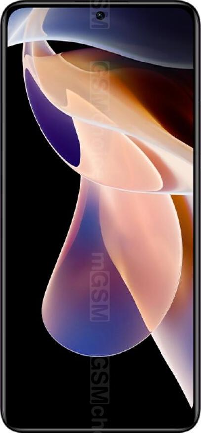 Redmi Note 11 Pro+