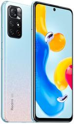 Galeria zdjęć telefonu Redmi Note 11S 5G