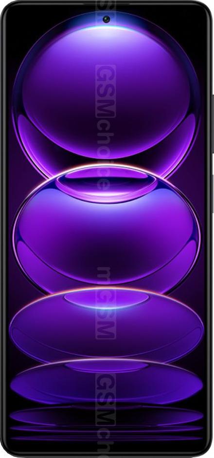 Redmi Note 12 Explorer Redmi Note 12 Explorer