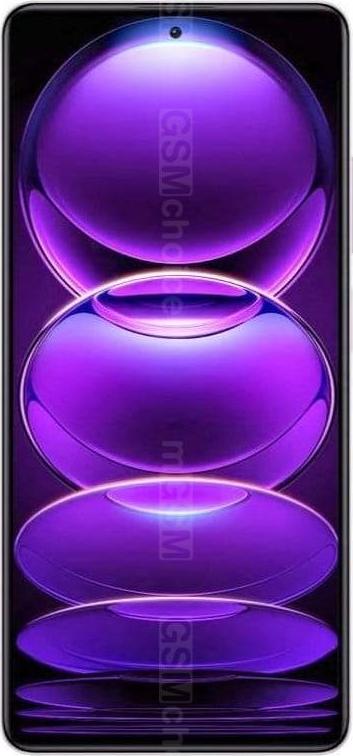 Redmi Note 12 Pro Redmi Note 12 Pro