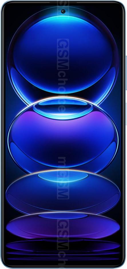 Redmi Note 12 Pro+ Redmi Note 12 Pro+