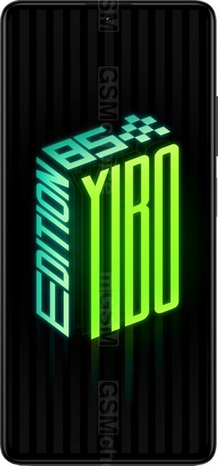 Redmi Note 12 Yibo