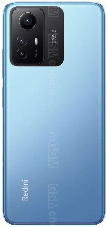 Redmi Note 12s Galeria Zdjęć Mgsm Pl