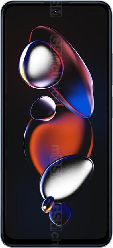 Redmi Note 12T Pro Redmi Note 12T Pro
