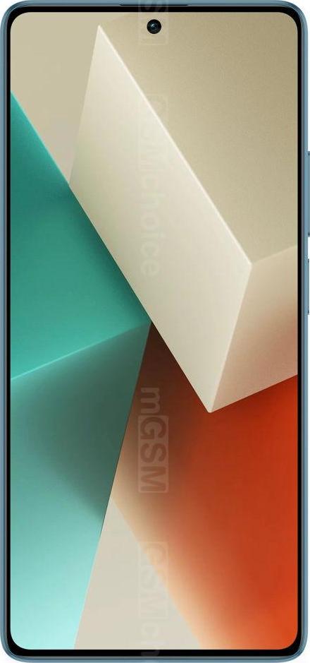 Redmi Note 13 5G