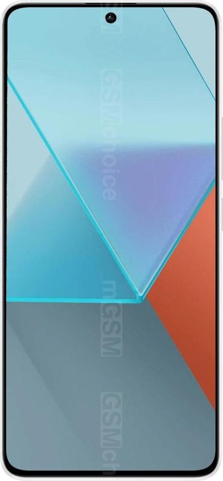 Redmi Note 13 Pro Redmi Note 13 Pro