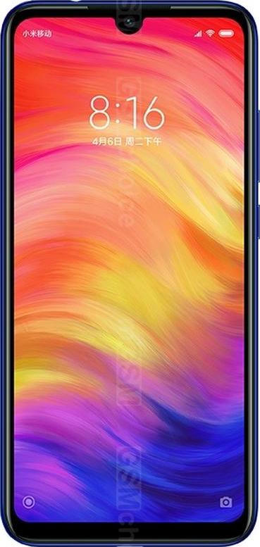 Redmi Note 7 Redmi Note 7