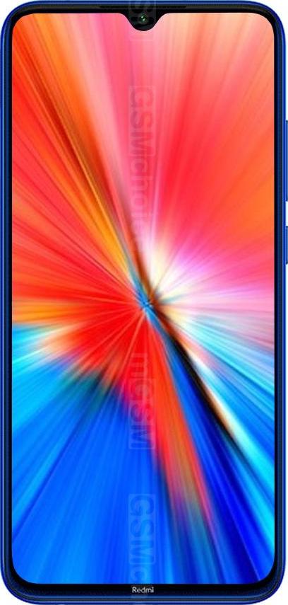 Redmi Note 8 2021 Redmi Note 8 2021