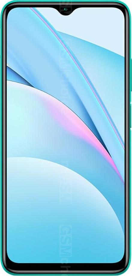 Redmi Note 9 4G Redmi Note 9 4G