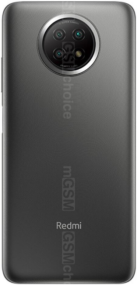 Redmi Note 9 TSIMフリー新品5G Redmi Note 9 5G M2007J22C, Xiaomi Redmi Note 9 5G Dane