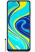 Redmi Note 9 Pro Global kliknij aby zobaczyć powiększenie