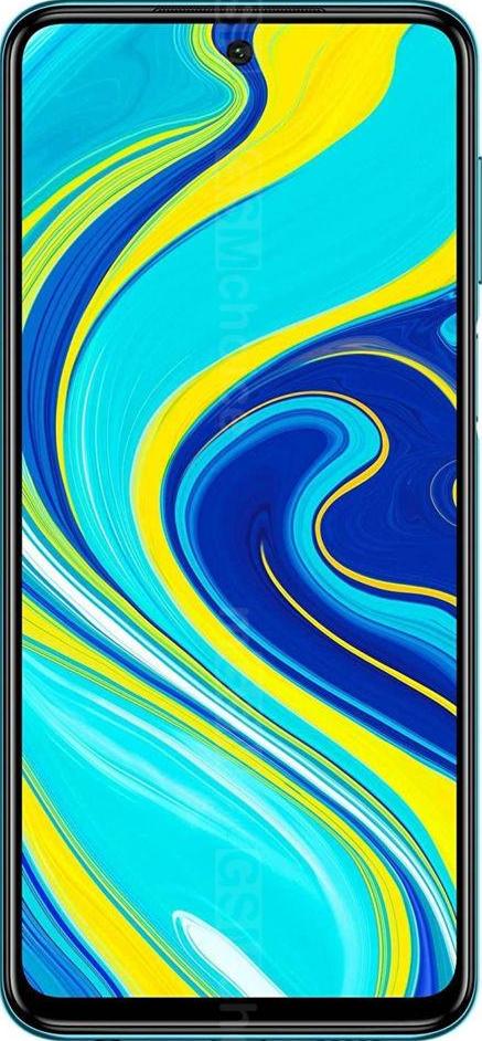 Redmi Note 9 Pro Global Redmi Note 9 Pro Global