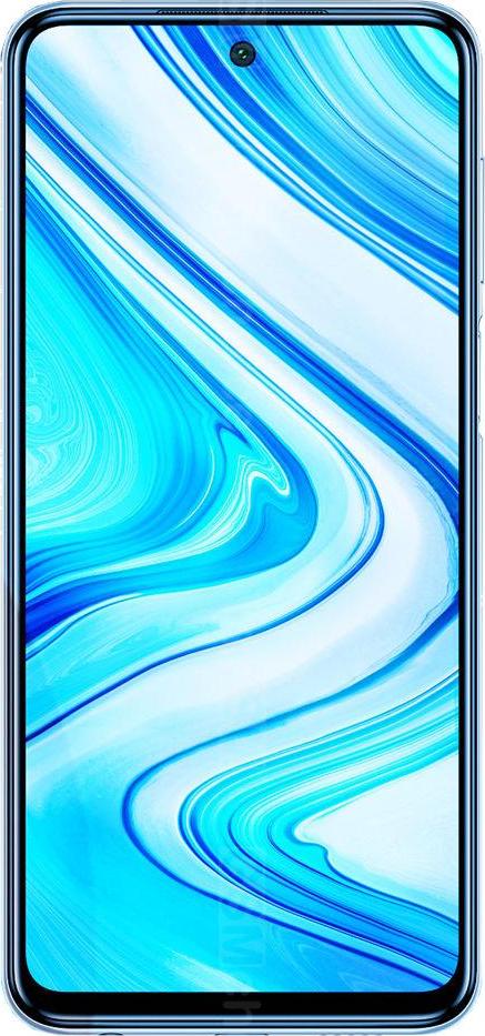 Redmi Note 9 Pro Max Redmi Note 9 Pro Max