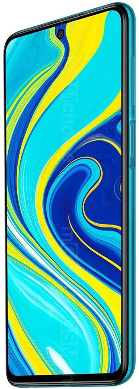 Smartphone Redmi Note 9 Pro Melhor Preço