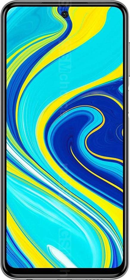 Redmi Note 9 Pro Redmi Note 9 Pro