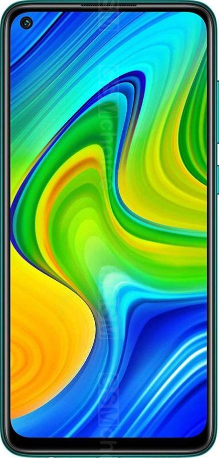 Redmi Note 9 Redmi Note 9