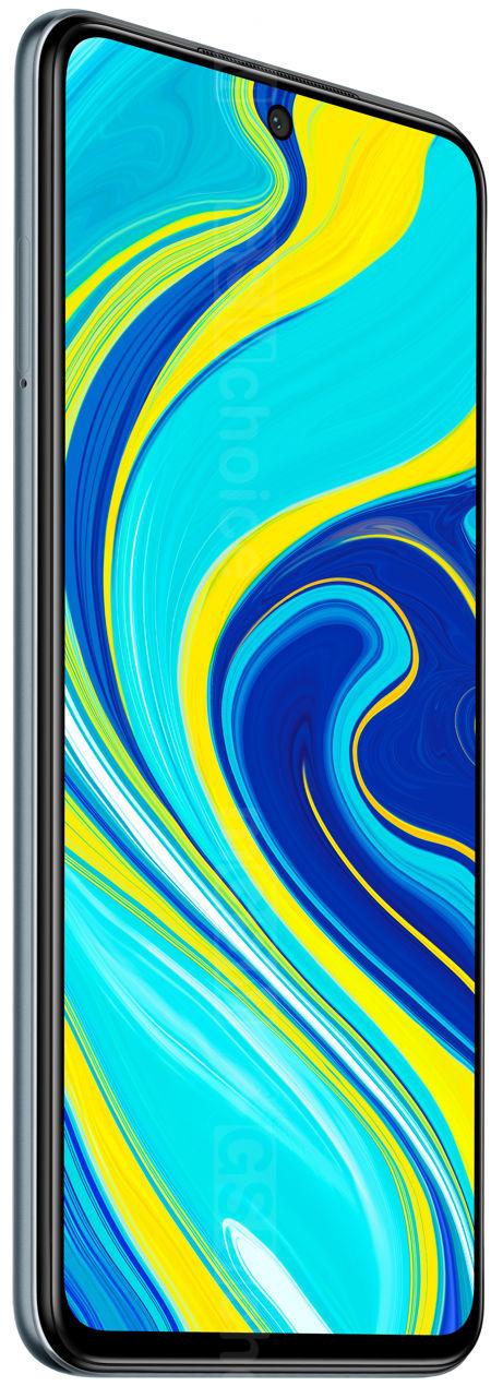Xiaomi redme 9S ブラック 128GB Smartfon Xiaomi Redmi Note 9S | Mi-Home.pl - Sklep Xiaomi