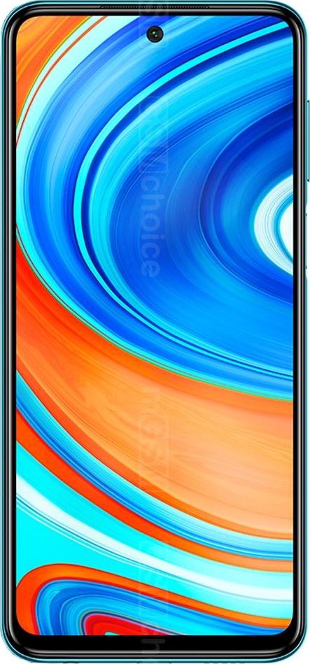 Xiaomi Poco M2 Pro