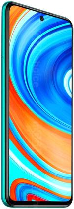 Galeria zdjęć telefonu Xiaomi Poco M2 Pro