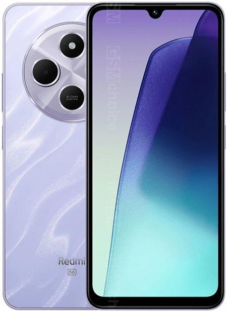 Redmi 14R 5G 2411DRN47C Dane techniczne telefonu :: mGSM.pl