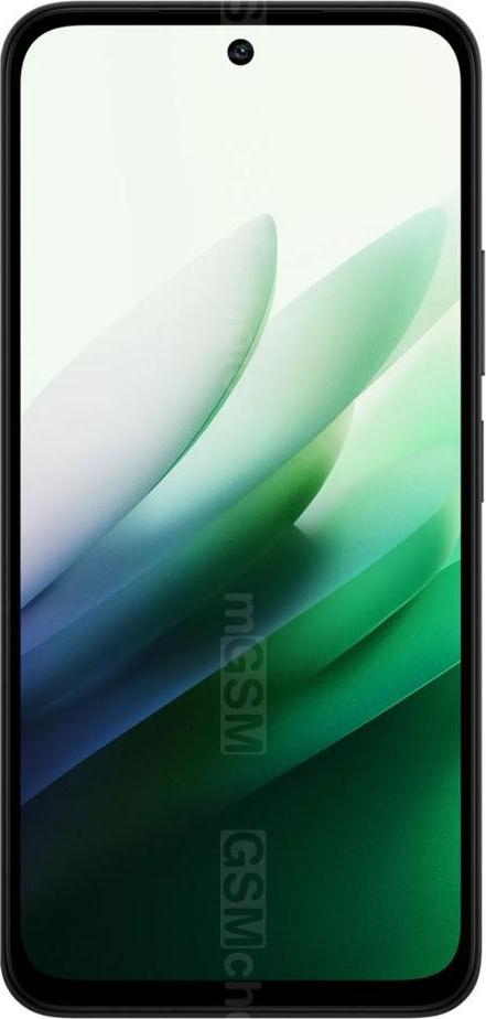 Redmi 15 5G