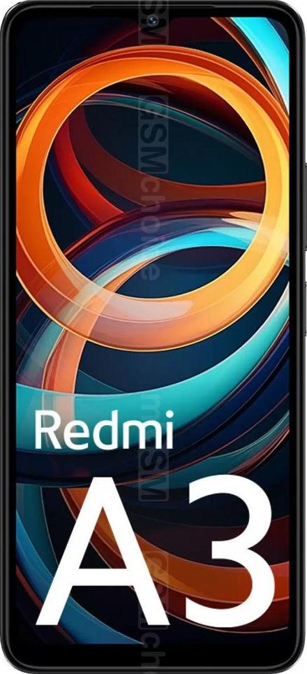 Redmi A3