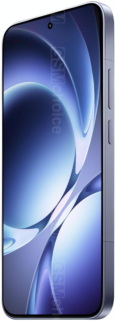 Redmi K80 Ultra Xiaomi Redmi K80 Ultra Dane techniczne