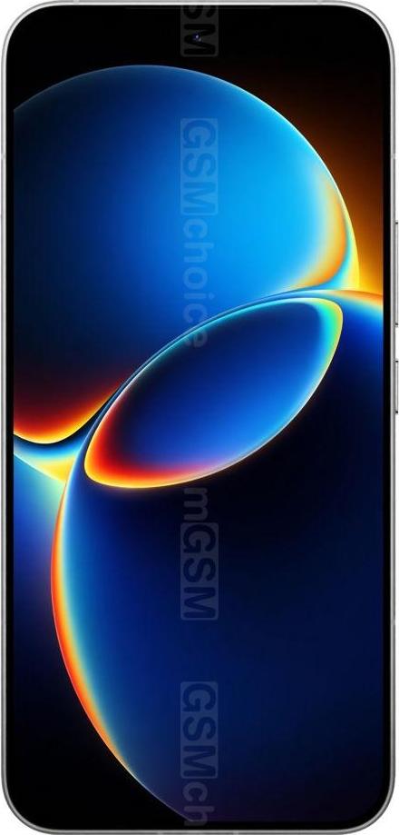 Redmi K90 Max