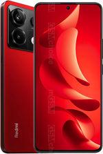 Galeria zdjęć telefonu Redmi Note 13 Pro New Year