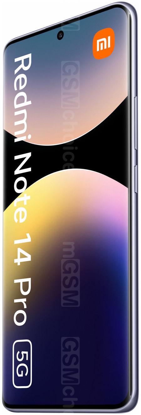 Redmi Note 14 Pro 5G Global Xiaomi Redmi Note 14 Pro 5G