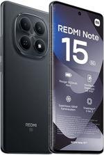 Galeria zdjęć telefonu Redmi Note 15 5G