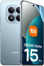 Galeria zdjęć telefonu Redmi Note 15 Pro 4G