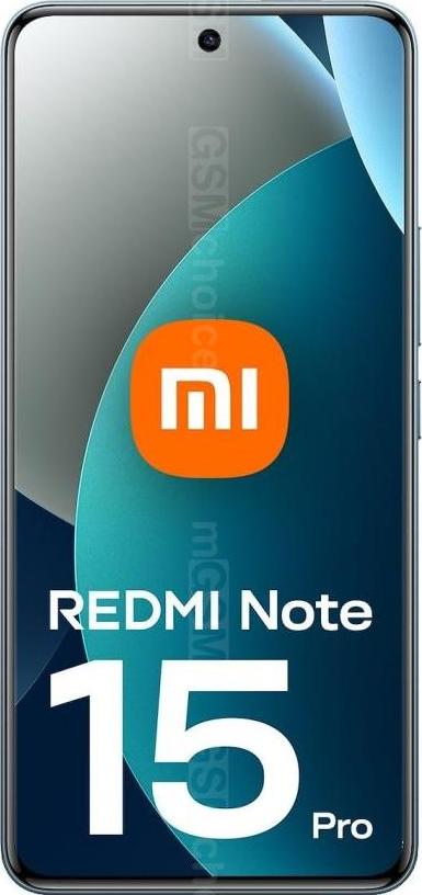 Redmi Note 15 Pro 4G