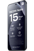 Redmi Note 15 Pro+ 5G kliknij aby zobaczyć powiększenie