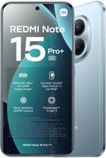 Galeria zdjęć telefonu Redmi Note 15 Pro+ 5G